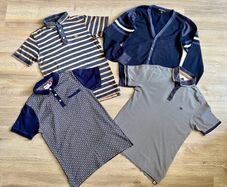 mens XS top bundle