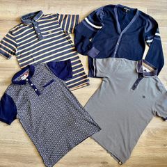 mens XS top bundle