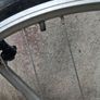 women's bike with lock Image 10