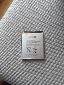 Samsung Galaxy A20e battery
