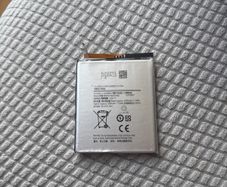 Samsung Galaxy A20e battery