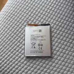 Samsung Galaxy A20e battery