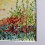 Original Art original floral Marlay Park Rathfarnham Image 4