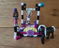 Lego Friends Selection Of Sets