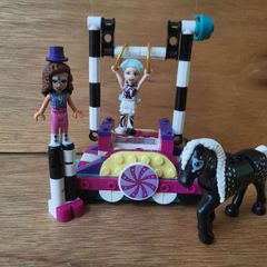 Lego Friends Selection Of Sets