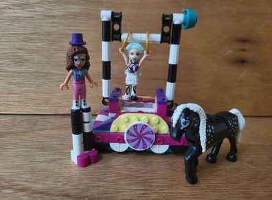 Lego Friends Selection Of Sets