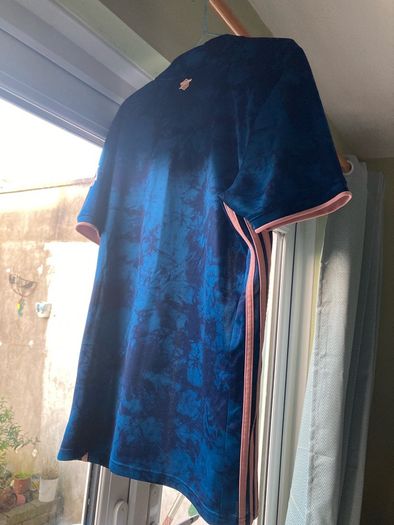 2021/2022 Arsenal Third Kit Jersey
