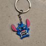 Lilo & Stitch Keyring / Keychain Image 6