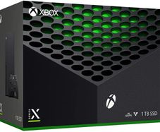 Xbox Series X