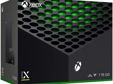 Xbox Series X