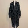 Penneys/ Primark longline animal print cardigan Image 5