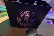 shamrock rovers bottle opener