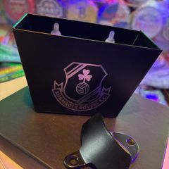 shamrock rovers bottle opener