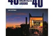 3 bundle = "40 architects under 40" + "houses of the world" + "the world of contemporary architecture"