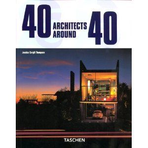 3 bundle = "40 architects under 40" + "houses of the world" + "the world of contemporary architecture"