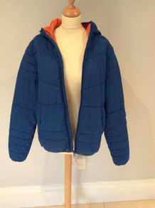 Jack and jones men's jacket