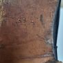 Buffalo black leather pull-on knee high boots Sz 39 - Rrp 150 (New) Image 8