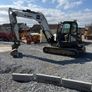 8 ton bobcat 2018 Image 4