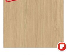 Egger Vicenza Oak countertop