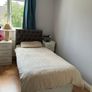 single bed (2 single beds) Image 2