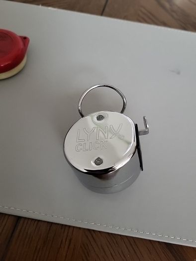 Tally counter