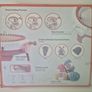 DoubleCare 48 Needle Knitting Machine - Brand New, Never Used Image 2