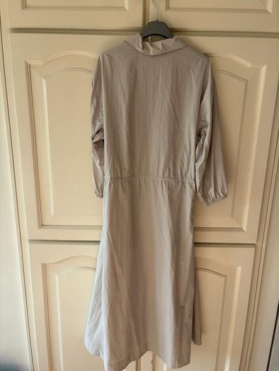 Fabulous Uniqlo dress