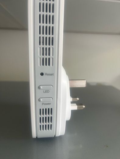 wi-fi extender TP link