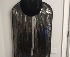 A Michael Jackson Billy Gean  Costume
