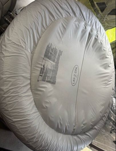 Jacuzzi Lay-z-spa Fiji