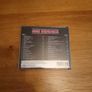 Jimi Hendrix 2 CD compilation in fat box. Image 2