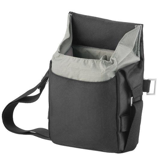 Camera bag Nest Rambler 100T black photographic photo