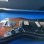 Fender jaguar player series Image 2