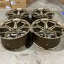 20 21 22" Inch Audi RS6 2023 style wheels A4 A5 A6 A7 A8 Q3 Q5 Q7 RS/ S Models Skoda 5x112 Image 4