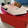 Nike Footbal Boots UK Size 11 Image 6