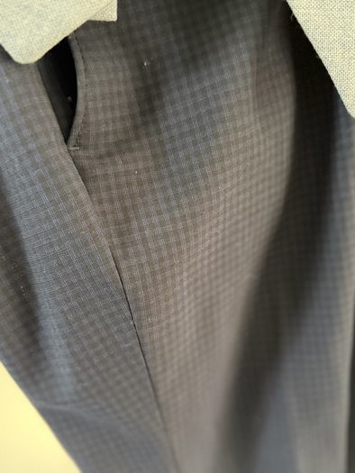 Benetti Boys Suit age 8-9
