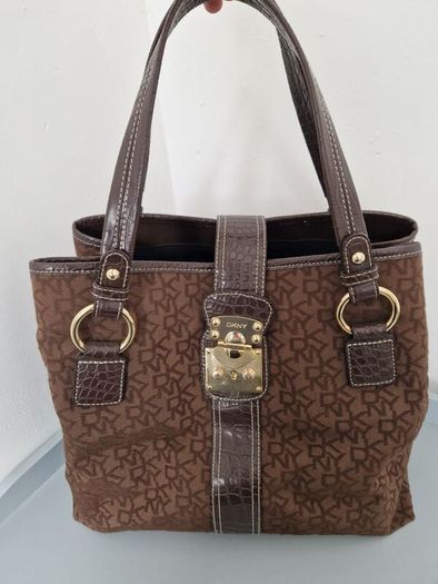 DKNY handbag