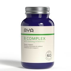 B-complex