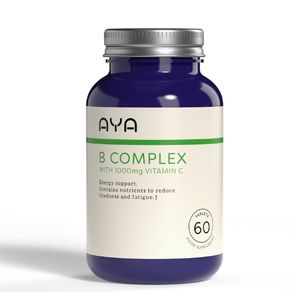B-complex