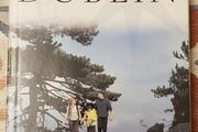 Leisure Walks Near Dublin by Joss Lynam