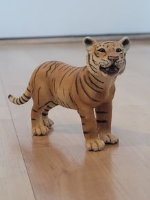 Collection of Schleich Animals