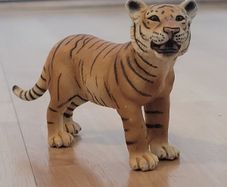 Collection of Schleich Animals