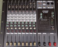 Citronic CL1002