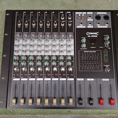Citronic CL1002
