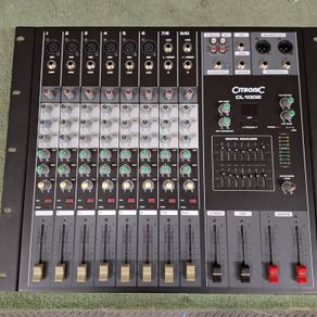 Citronic CL1002
