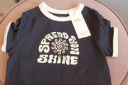 Marks and Spencer boys T shirt Age 7/8