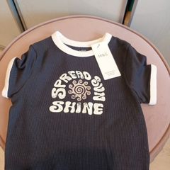 Marks and Spencer boys T shirt Age 7/8