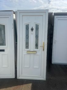 Pvc Door