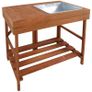 Esschert Design Potting Table Hardwood GT35 Image 2
