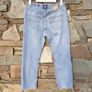 M&S mens blue jeans W32 L30 X 2 Image 5
